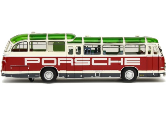 1/43 NEOPLAN FH 11 "PORSCHE" NEOPLAN