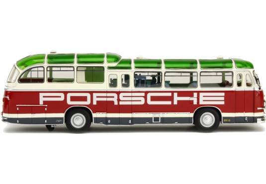 1/43 NEOPLAN FH 11 "PORSCHE" NEOPLAN