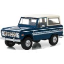 1/18 FORD Bronco Explorer 1976 FORD