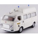 1/43 FIAT 238 Ambulance "Ferrari" Fiorano 1972 FIAT