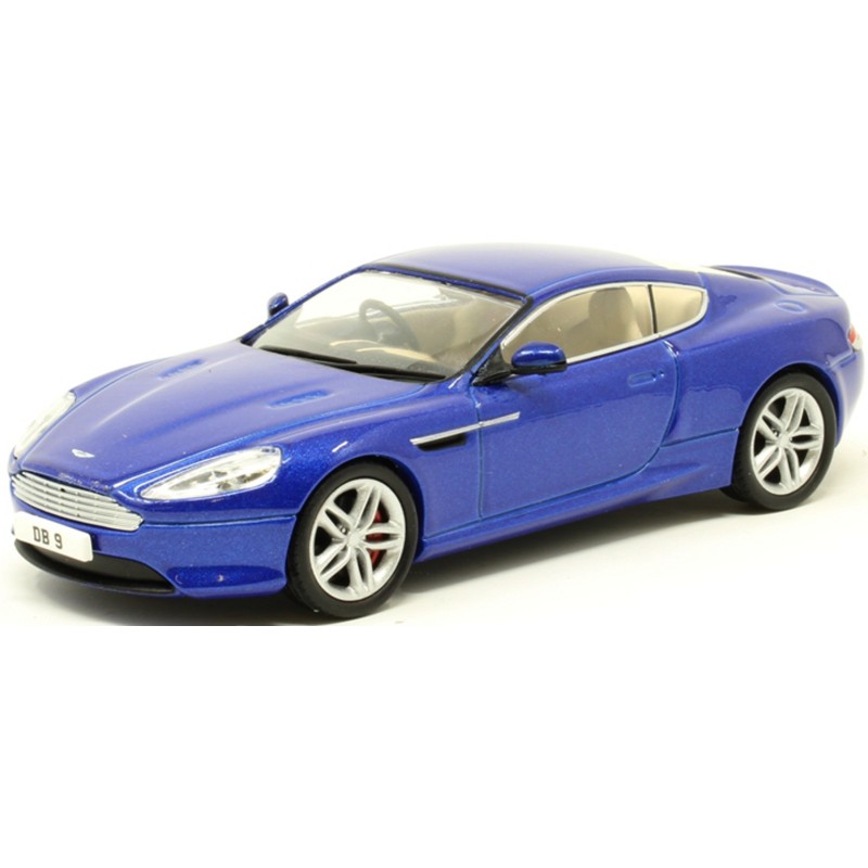 1/43 ASTON MARTIN DB9 ASTON MARTIN