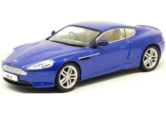 1/43 ASTON MARTIN DB9 ASTON MARTIN