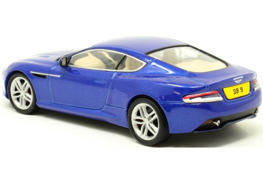 1/43 ASTON MARTIN DB9 ASTON MARTIN
