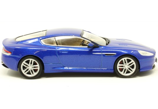 1/43 ASTON MARTIN DB9 ASTON MARTIN