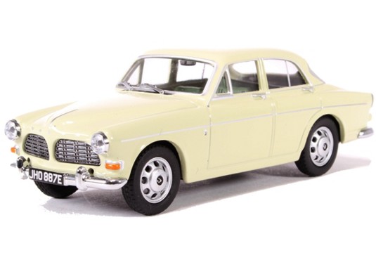 VOLVO Amazon VOLVO