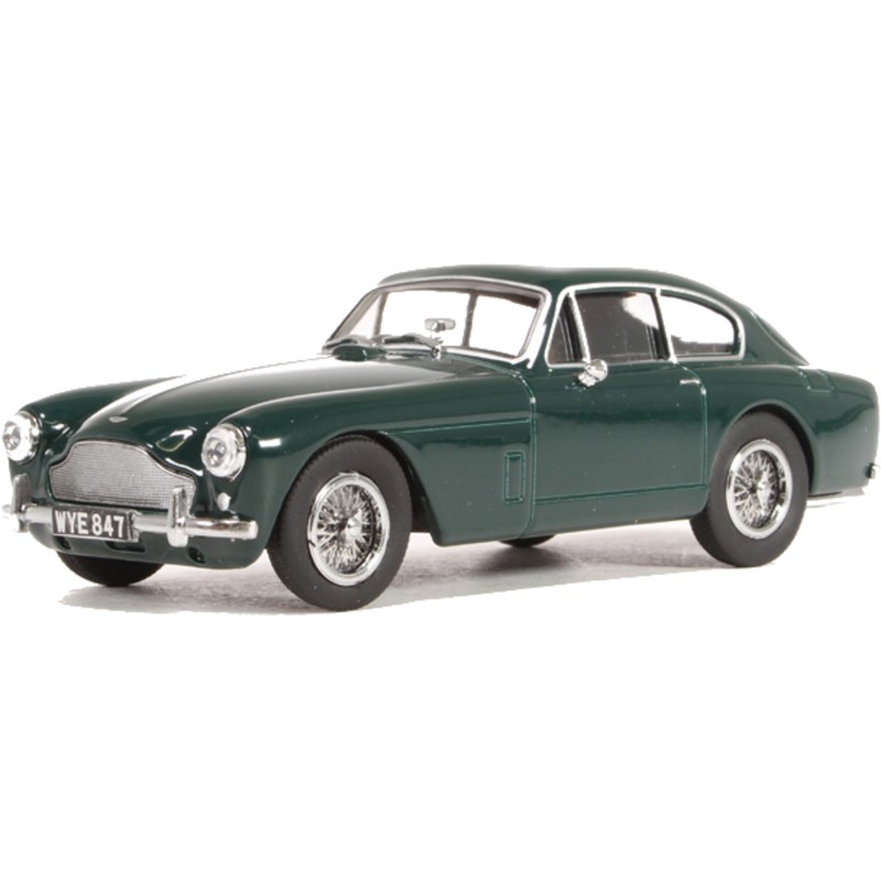 1/43 ASTON MARTIN DB2 MKIII ASTON MARTIN