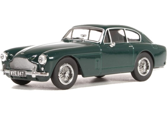 1/43 ASTON MARTIN DB2 MKIII ASTON MARTIN