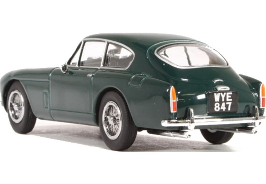 1/43 ASTON MARTIN DB2 MKIII ASTON MARTIN