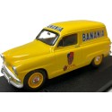 1/43 SIMCA Aronde "Banania" SIMCA