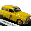 1/43 SIMCA Aronde "Banania" SIMCA
