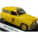 1/43 SIMCA Aronde "Banania" SIMCA