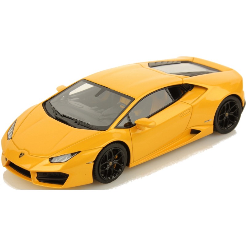 1/43 LAMBORGHINI Huracan LP 580-2 LAMBORGHINI 1/43 LAMBORGHINI Huracan LP 580-2 LAMBORGHINI