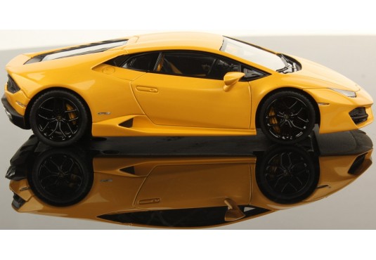 1/43 LAMBORGHINI Huracan LP 580-2 LAMBORGHINI