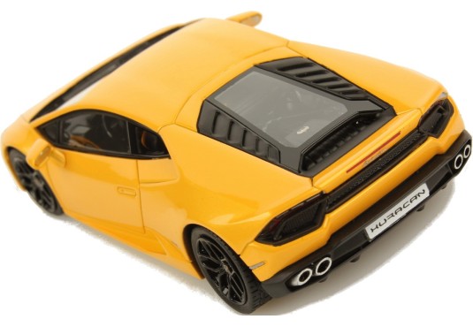 1/43 LAMBORGHINI Huracan LP 580-2 LAMBORGHINI