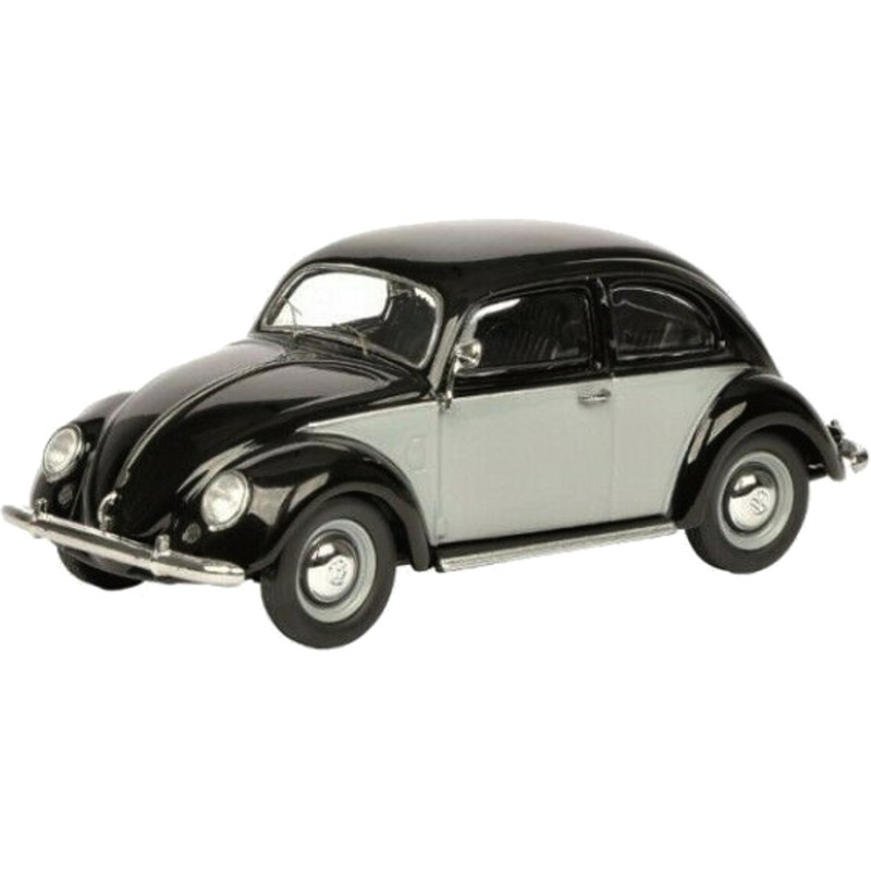 1/43 VOLKSWAGEN Coccinelle VOLKSWAGEN 1/43 VOLKSWAGEN Coccinelle VOLKSWAGEN