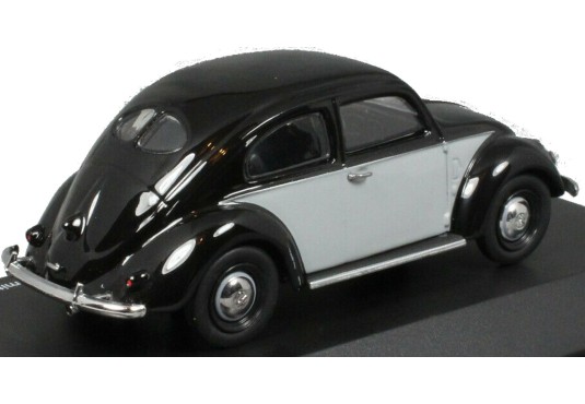 1/43 VOLKSWAGEN Coccinelle VOLKSWAGEN