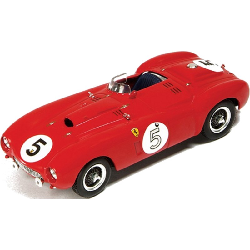 1/43 FERRARI 375 Plus N°5 Le Mans 1954 FERRARI