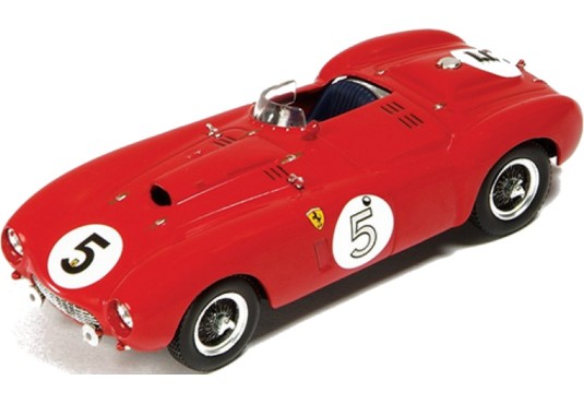 1/43 FERRARI 375 Plus N°5 Le Mans 1954 FERRARI