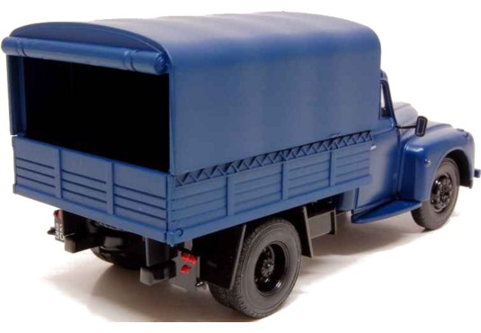 1/43 CITROEN T46 Gendarmerie CITROEN