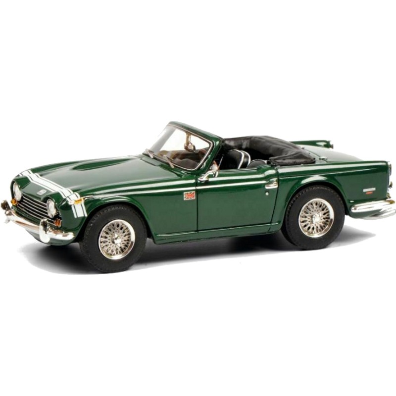 1/43 TRIUMPH TR 250 Cabriolet TRIUMPH