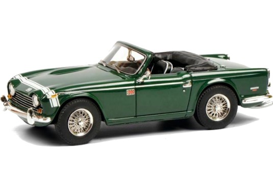 1/43 TRIUMPH TR 250 Cabriolet TRIUMPH