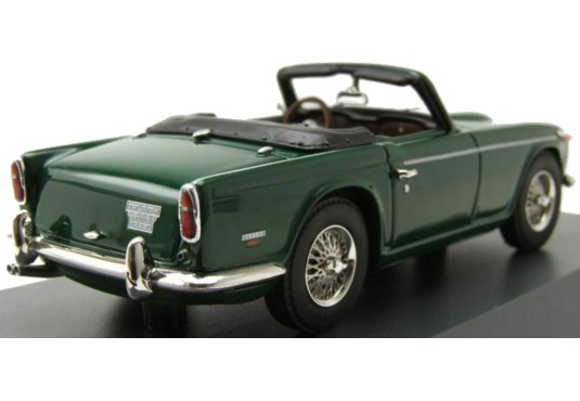 1/43 TRIUMPH TR 250 Cabriolet TRIUMPH