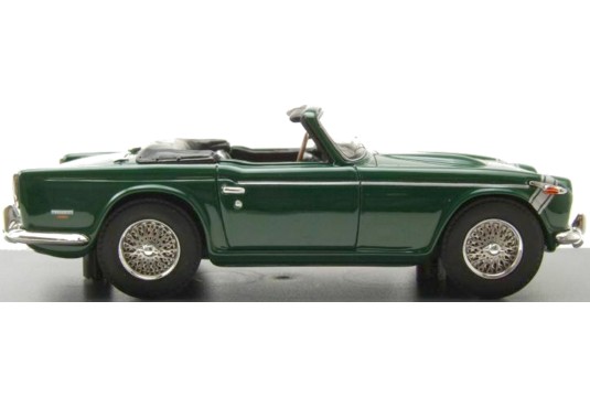 1/43 TRIUMPH TR 250 Cabriolet TRIUMPH