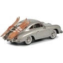 1/43 PORSCHE 356 A + Ski Nautique PORSCHE