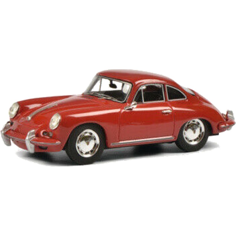 1/43 PORSCHE 356 SC Coupé PORSCHE