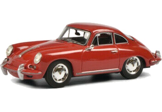 1/43 PORSCHE 356 SC Coupé PORSCHE