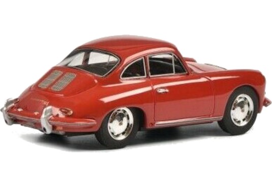 1/43 PORSCHE 356 SC Coupé PORSCHE