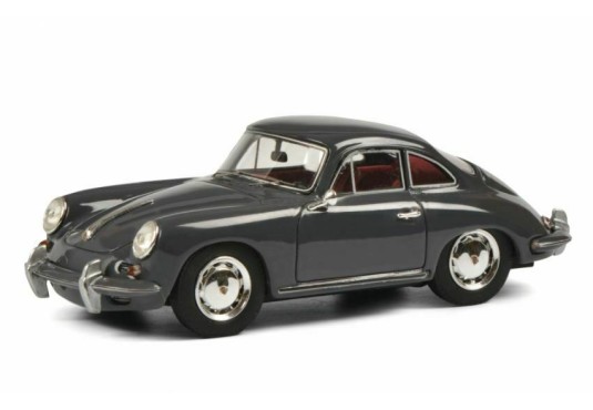 1/43 PORSCHE 356 SC Coupé PORSCHE