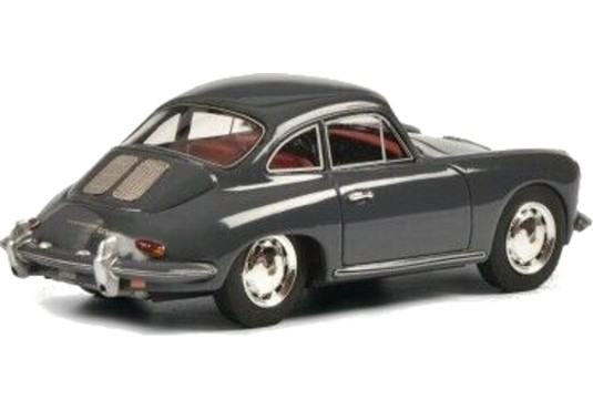 1/43 PORSCHE 356 SC Coupé PORSCHE