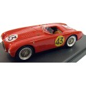 OSCA MT4 N°43 Le Mans 1954 OSCA