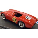 OSCA MT4 N°43 Le Mans 1954 OSCA