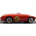 OSCA MT4 N°43 Le Mans 1954 OSCA