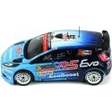 1/43 FORD Fiesta RS WRC N°35 Rallye Monte Carlo 2016 FORD