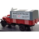 1/43 OPEL Blitz S 3t "Fulda" + 2 Personnages OPEL