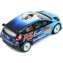 1/43 FORD Fiesta RS WRC N°35 Rallye Monte Carlo 2016 FORD