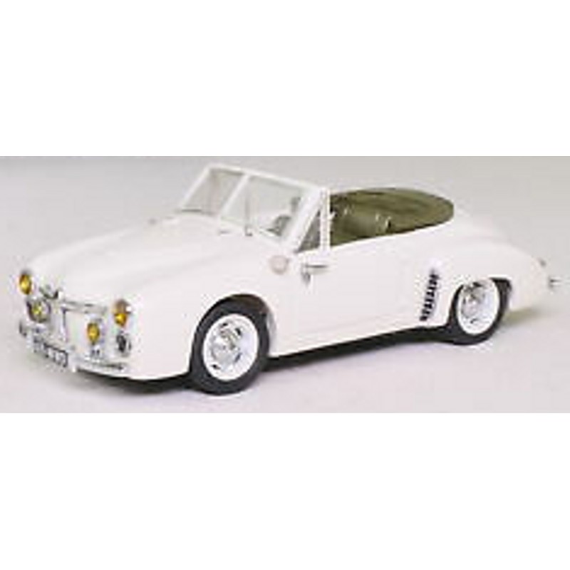 RENAULT 4 CV Duriez 1950 RENAULT RENAULT 4 CV Duriez 1950 RENAULT
