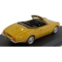 1/43 SIMCA CG A1000 Cabriolet 1966 SIMCA