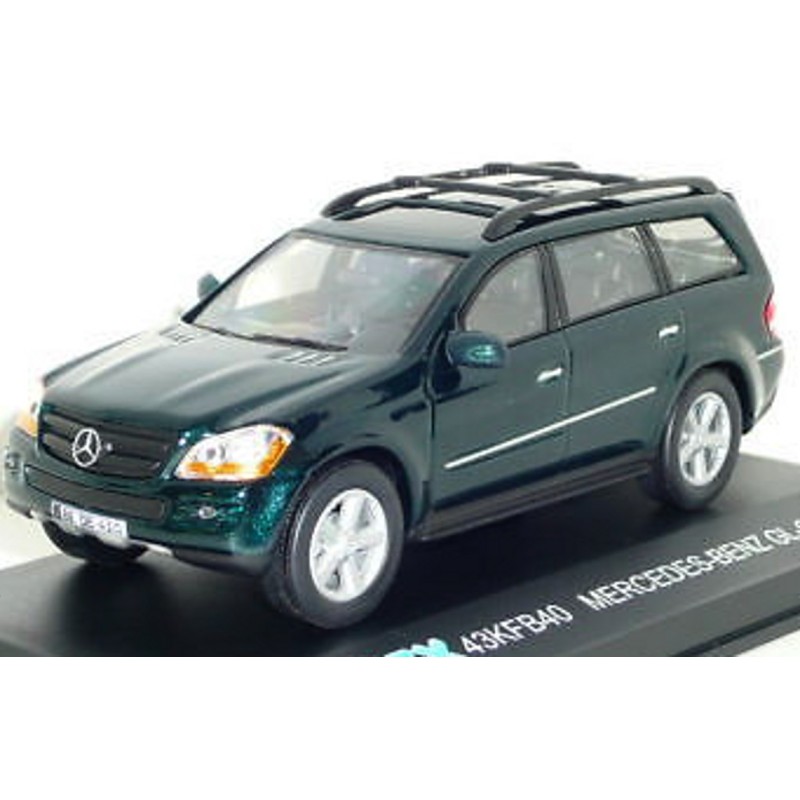 MERCEDES Class GL MERCEDES MERCEDES Class GL MERCEDES