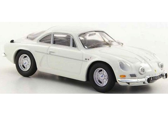 1/43 ALPINE A110 ALPINE