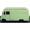 1/43 MERCEDES L319 Fourgon MERCEDES