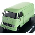 1/43 MERCEDES L319 Fourgon MERCEDES
