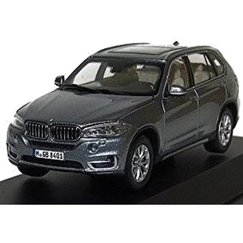 1/43 BMW X5 BMW