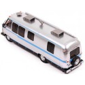 1/43 AIRSTREAM Excella 280 Turbo 1981 AIRSTREAM