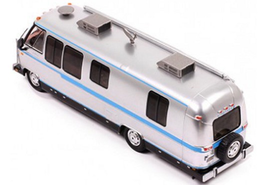 1/43 AIRSTREAM Excella 280 Turbo 1981 AIRSTREAM