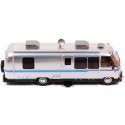 1/43 AIRSTREAM Excella 280 Turbo 1981 AIRSTREAM