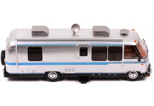 1/43 AIRSTREAM Excella 280 Turbo 1981 AIRSTREAM